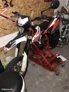 Beta track rr 50cc