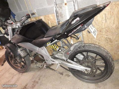 Derbi GPR