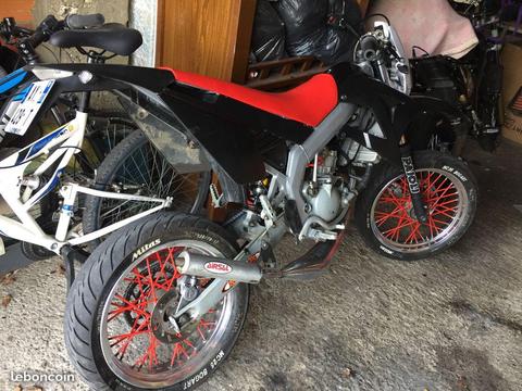 Gilera 50cc