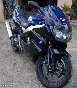 Yamaha 1000 thunderace yzf