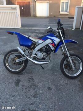 XP6 50cc