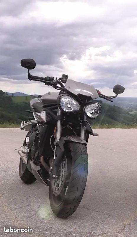 street triple rs