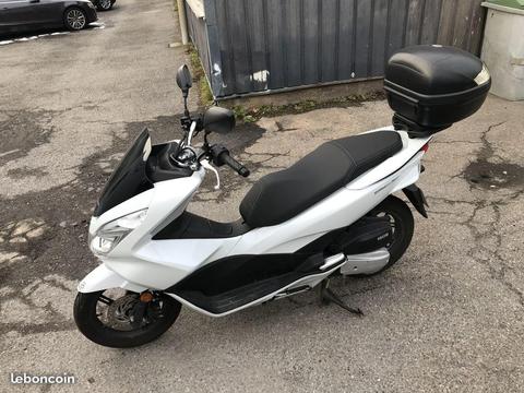 Honda Pcx 125 Comme neuf