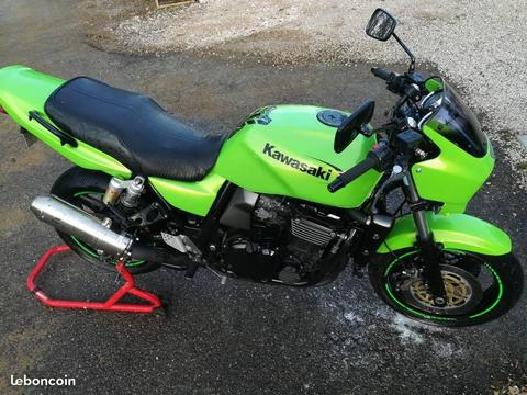 ZRX 1100 R
