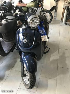 Scooter 50 cc Neuf garantie 1 an JM motors