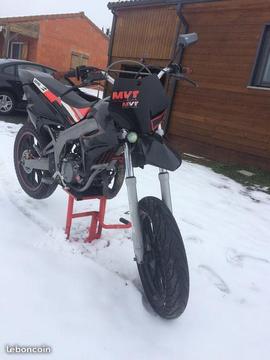 Derbi Senda SuperMotard