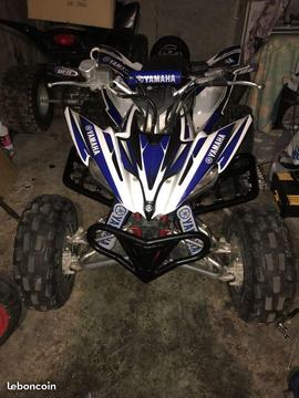 250 raptor