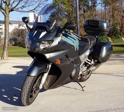 Fjr 1300 a abs
