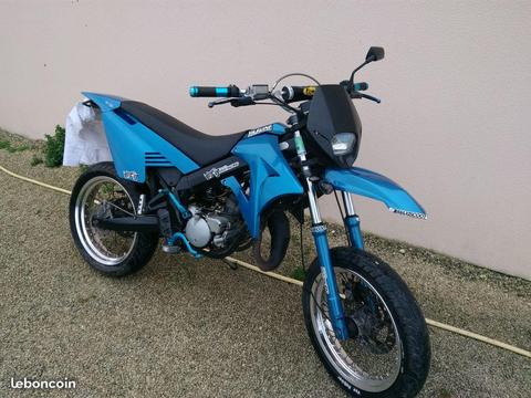 50 cc GILERA très bonne état