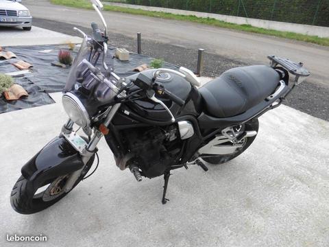 1200 bandit