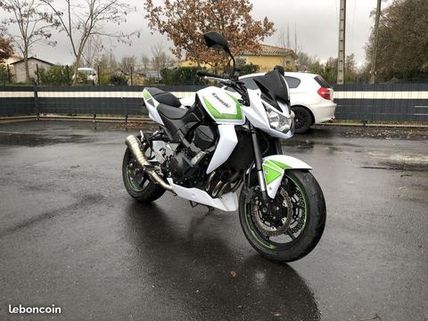 Kawasaki Z750