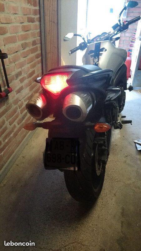 FZ6 S2