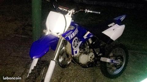 85 yz grande roue