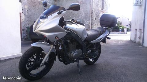 Suzuki 500 gsf
