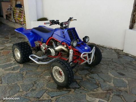 350 Banshee