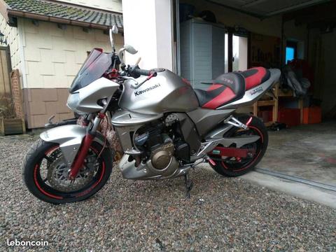Z 750 echange possible
