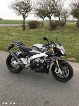 Aprilia 1100 tuono v4
