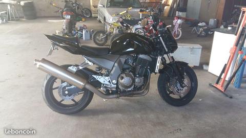 Kawasaki z750
