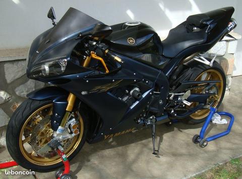 R1 SP numéroté état collector