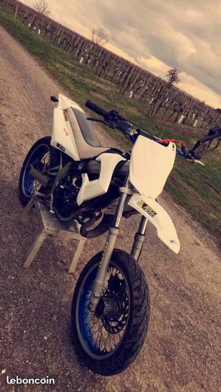 Derbi DRD 2012