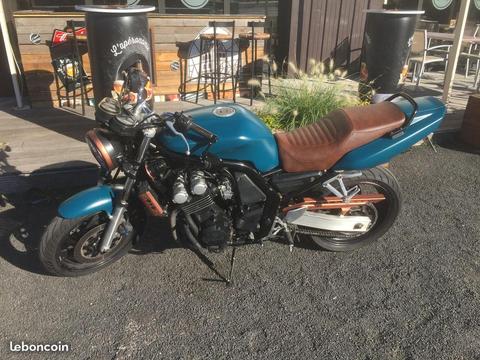 Fazer 600 FZR 1998