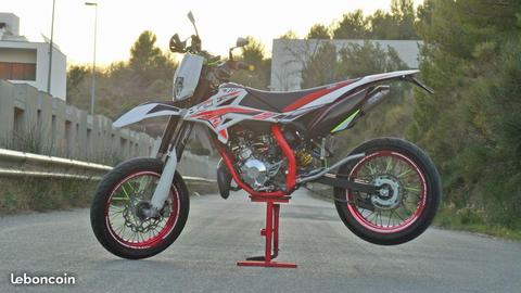 Beta Track 50cc