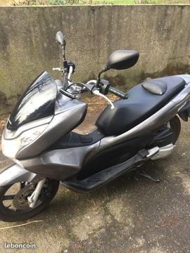 Honda pcx