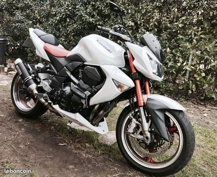 Kawasaki Z1000 2008