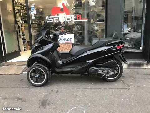 Mp3 500 Sport ABS ASR