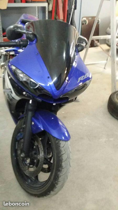 yzf r6