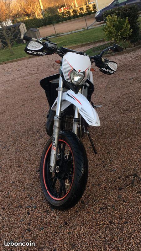 Sherco