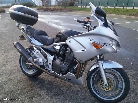 bandit 1200