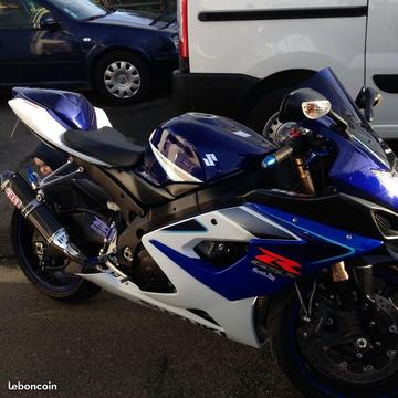 1000 gsxr k6