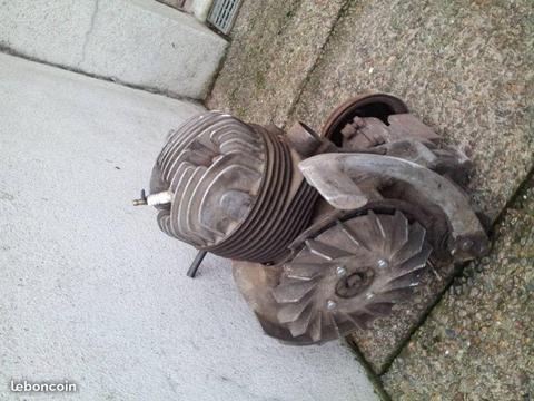 moteur vespa Acma