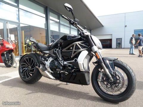 X diavel s