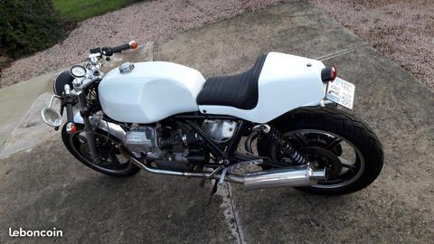 Guzzi
