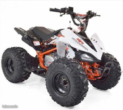 Quad enfant 125 cc neuf super qualité
