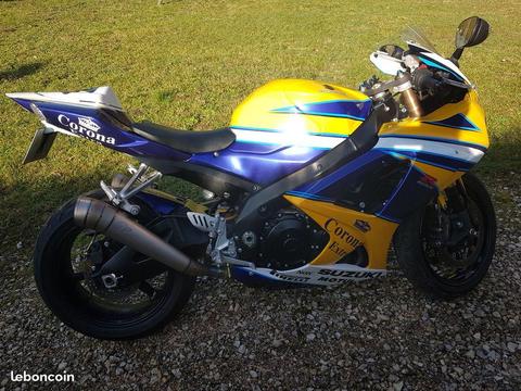 Gsxr 1000