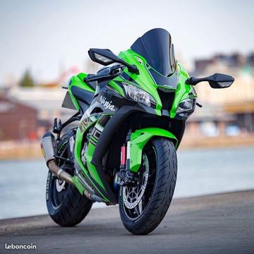 Zx10r