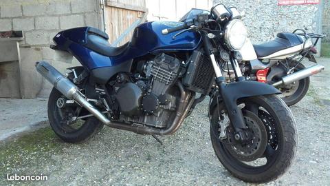 Triumph Speed triple 94
