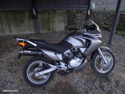 Honda 125 varadero