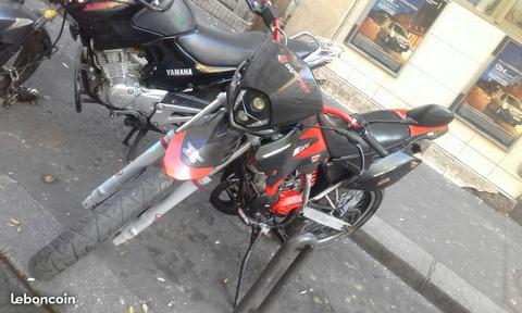 xp6super motard
