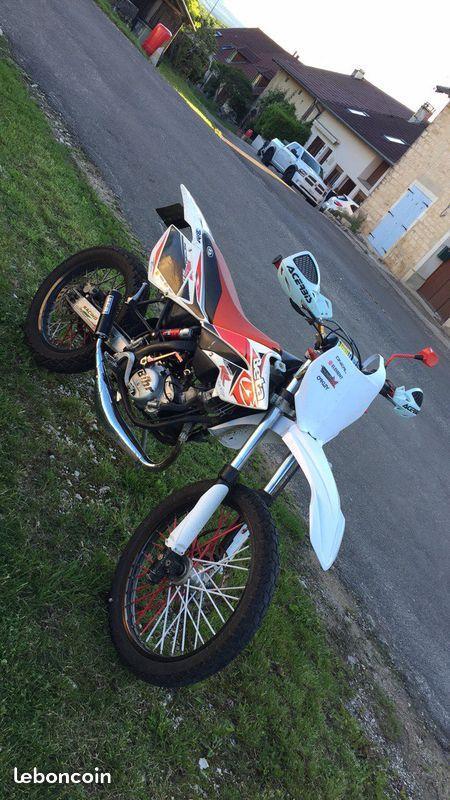50 cm3 beta Rr