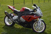Bmw s1000rr
