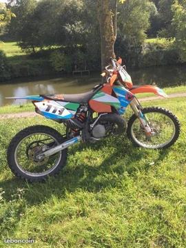 250 SX