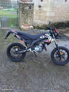 DERBI SM XTREM