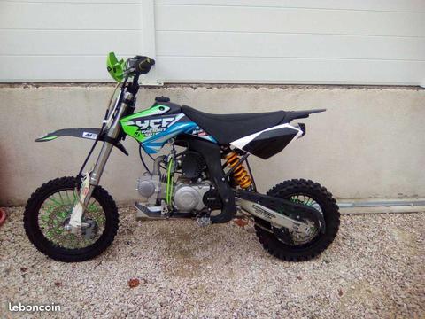 Ycf sp1 150 factory a saisir