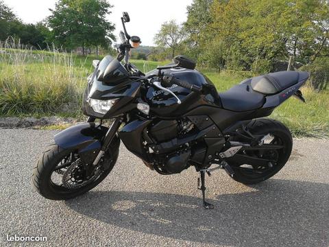 kawasaki Z750