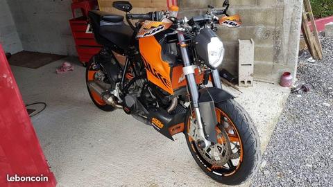 super duke