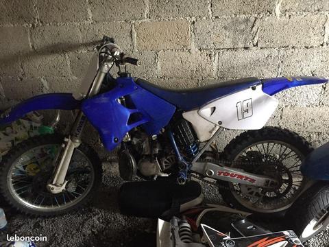 250 yz